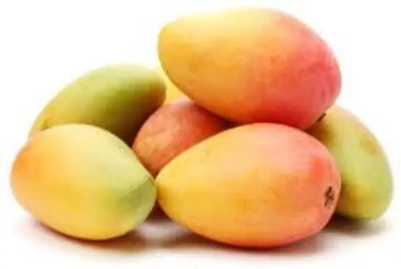 Mangoes Ngowe P/Kg